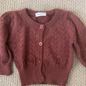 Jamie Kay knit sweater